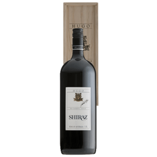 2018 Shiraz Magnum
