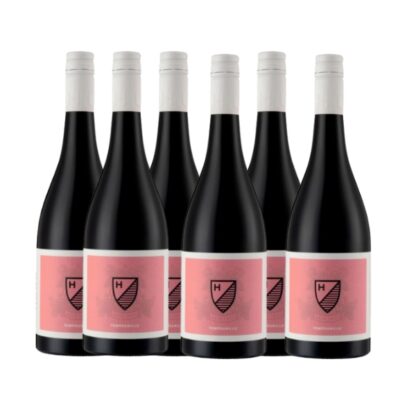 Tempranillo 6 pack