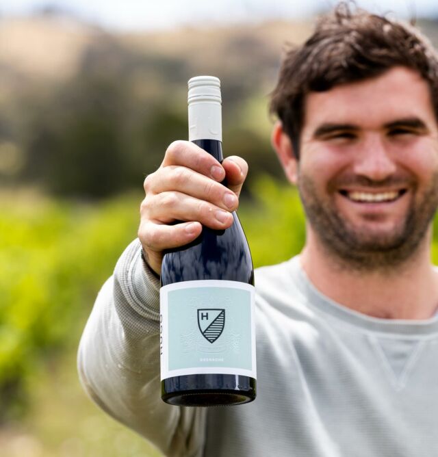 This Easter long weekend, we’re thrilled to announce the release of our highly anticipated 2023 Grenache! With limited stock available, it’s an opportunity you won’t want to miss!

Join us for a tasting experience as we unveil this limited release gem. Sourced from the bush vine grenache block planted in 1951, the 2023 vintage was low yielding with delicate raspberry and cherry flavours on the pallet.

Enhance your visit with our curated tasting flights and indulge in regional platters.

Here are our Easter weekend trading hours: 
Good Friday – Closed 
Easter Saturday – 11am to 4pm 
Easter Sunday – 11am to 4pm 
Easter Monday – 11am to 4pm

Don’t miss your chance to secure a bottle of this exceptional vintage. Join us at Hugo Wines Cellar Door and elevate your Easter weekend celebrations with a taste of perfection! 
#HugoWines #EasterWeekend #LimitedRelease #WineTasting #CellarDoorExperience