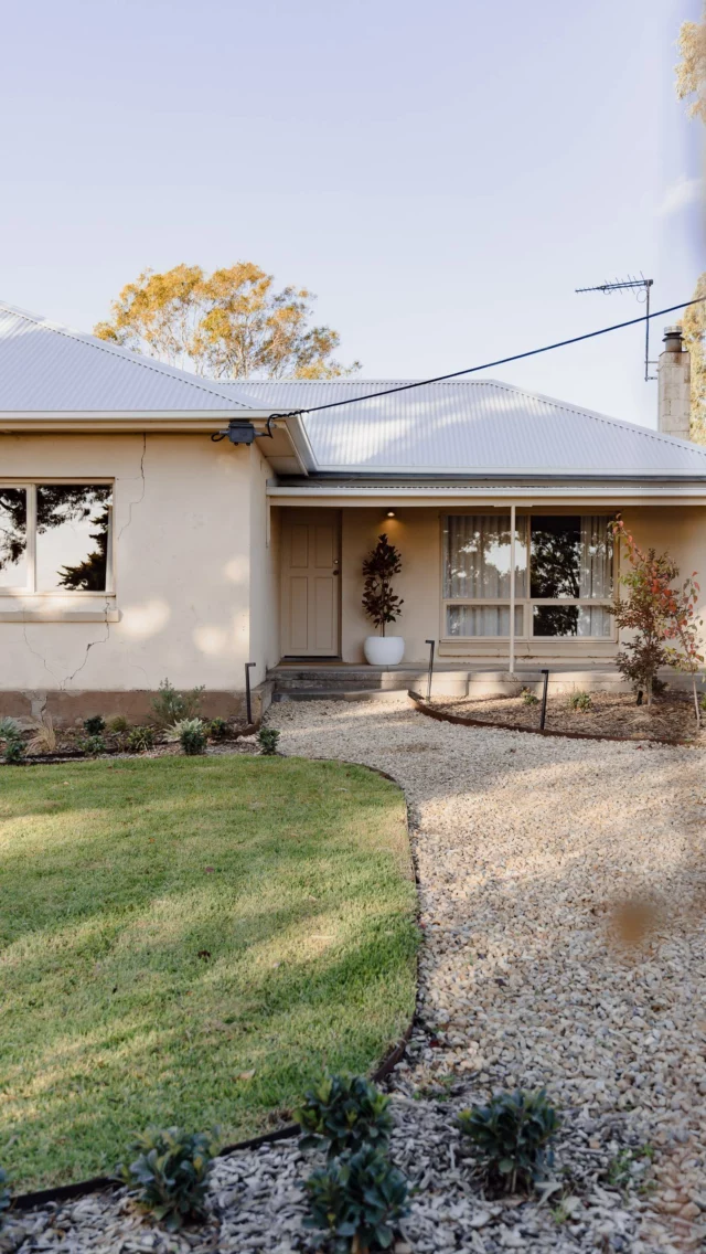 Come stay with us, introducing Hugo House.

Booking link in bio.